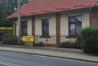 Dom na sprzedaż Nisko  829086