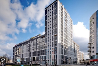 Mieszkanie na sprzedaż Warszawa  829090