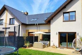 Dom na sprzedaż Świnoujście  828123