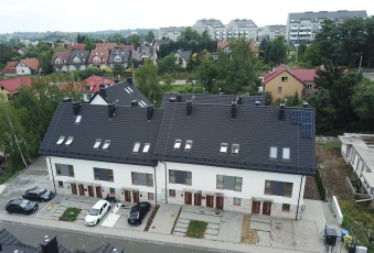 Mieszkanie na sprzedaż Wieliczka  828913