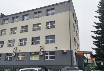 Komercja na wynajem Lublin  829099