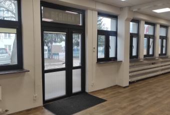 Komercja na wynajem Lublin  829100