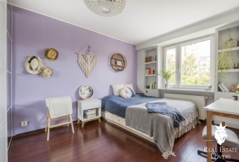 Mieszkanie na sprzedaż Warszawa  829102