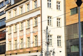 Mieszkanie na sprzedaż Wrocław  829116