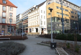 Mieszkanie na sprzedaż Wrocław  829117