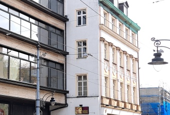 Mieszkanie na sprzedaż Wrocław  829119