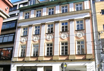 Mieszkanie na sprzedaż Wrocław  829121