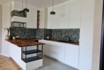 Mieszkanie na sprzedaż Warszawa  829126