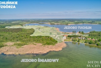 Działka na sprzedaż Orzysz  829128