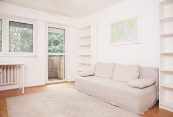 Mieszkanie na sprzedaż Warszawa  828433