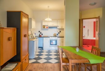 Mieszkanie na wynajem, Rzeszów podkarpackie - oferta 829137 Mieszkanie na wynajem Rzeszów  829137