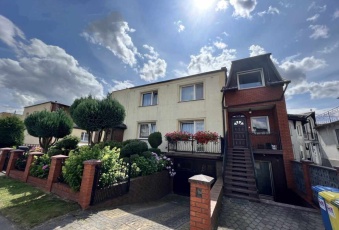 Dom na sprzedaż, Chojnice pomorskie - oferta 829143 Dom na sprzedaż Chojnice 829143