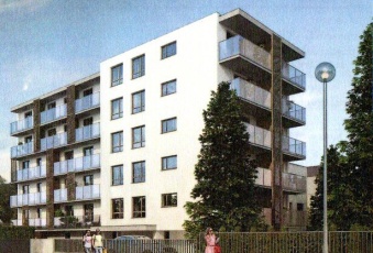 Mieszkanie na sprzedaż Kraków  829146