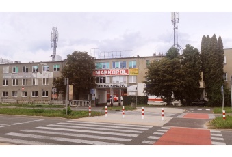 Komercja na sprzedaż Lublin  829155