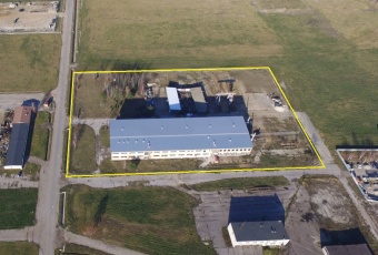 Komercja na sprzedaż Grębów  829162