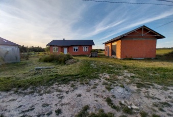 Dom na sprzedaż Stanisławów  829182