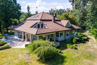 Dom na sprzedaż, Głowno łódzkie - oferta 829196 Dom na sprzedaż Głowno 829196