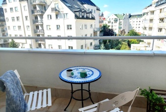 Mieszkanie na sprzedaż Warszawa  829199