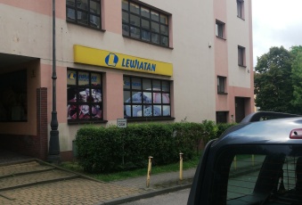 Komercja na sprzedaż, Olkusz małopolskie - oferta 829203 Komercja na sprzedaż Olkusz  829203