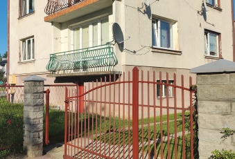 Mieszkanie na sprzedaż Krosno  829210