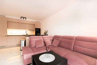 Mieszkanie na sprzedaż Mielno  829215