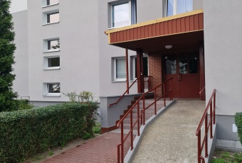 Mieszkanie na sprzedaż Sosnowiec  829221