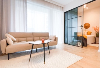 Mieszkanie na sprzedaż Mińsk Mazowiecki  829226