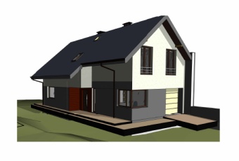 Dom na sprzedaż Kocmyrzów-Luborzyca  829227