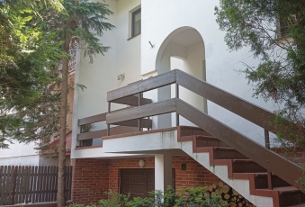 Dom na wynajem Warszawa  829229