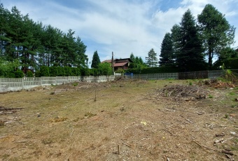 Działka na sprzedaż Rybnik  829232