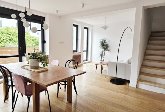 Mieszkanie na sprzedaż, Warszawa mazowieckie - oferta 829240 Mieszkanie na sprzedaż Warszawa 829240