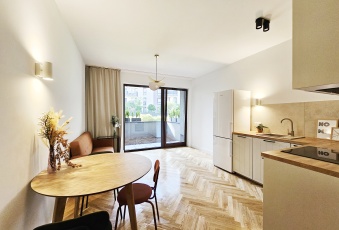 Mieszkanie na sprzedaż Warszawa  829241