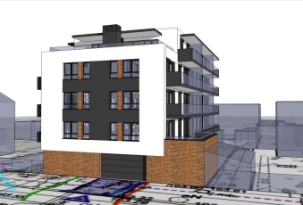 Działka na sprzedaż Łódź  829245