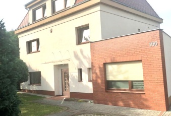 Dom na sprzedaż Poznań  827758