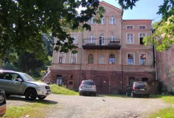 Mieszkanie na sprzedaż Nowa Ruda  829251