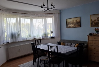 Mieszkanie na sprzedaż Piastów  829255