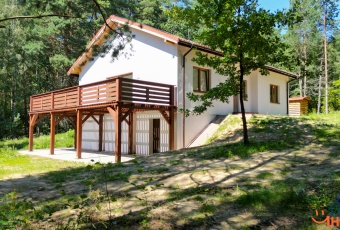 Dom na sprzedaż Barczewo  829258