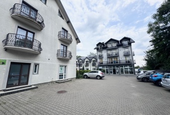 Komercja na sprzedaż Busko-Zdrój  829259