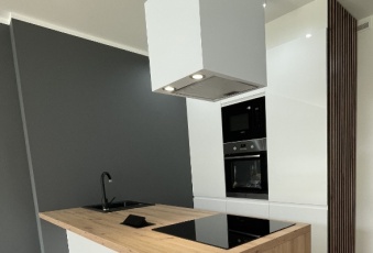 Mieszkanie na sprzedaż Gdańsk  824737