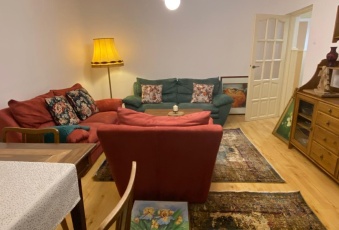 Mieszkanie na sprzedaż Rzeszów  829264