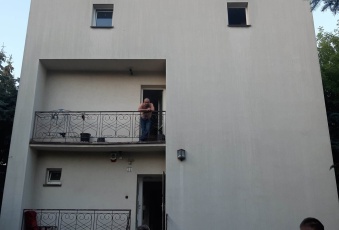 Dom na wynajem Warszawa  829267