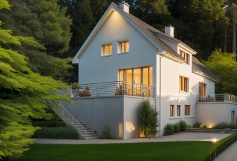 Dom na sprzedaż, Halinów mazowieckie - oferta 829268 Dom na sprzedaż Halinów 829268