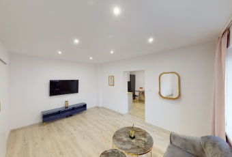 Mieszkanie na sprzedaż Chorzów  829279