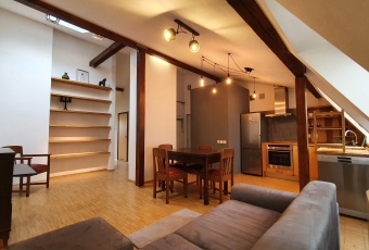 Mieszkanie na wynajem Kraków  829281