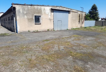 Komercja na sprzedaż Poniec  829284