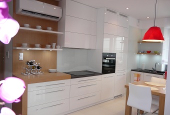 Mieszkanie na wynajem Kraków  829285