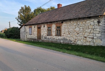 Działka na sprzedaż Słomniki  829302