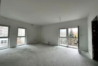 Mieszkanie na sprzedaż Leszno  829309