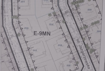 Działka na sprzedaż Warszawa  829315