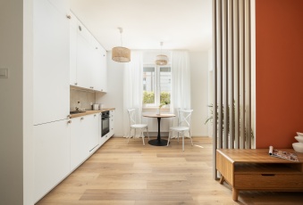 Mieszkanie na sprzedaż Warszawa  829316